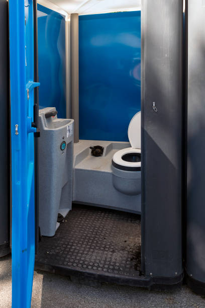 Professional porta potty rental in Hephzibah, GA