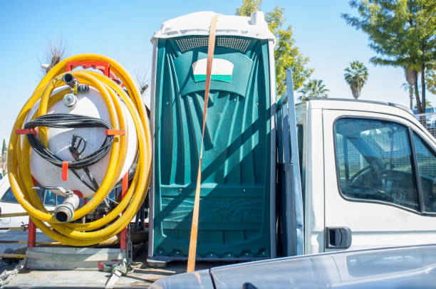 Best Portable toilet rental for construction  in Hephzibah, GA