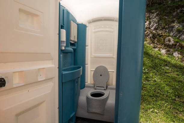 Best Portable bathroom rental  in Hephzibah, GA