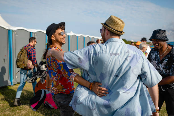 Best Porta potty rental for parties  in Hephzibah, GA