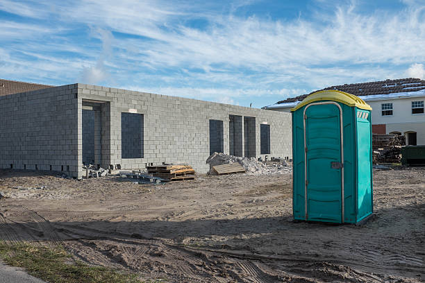 Best Local porta potty services  in Hephzibah, GA